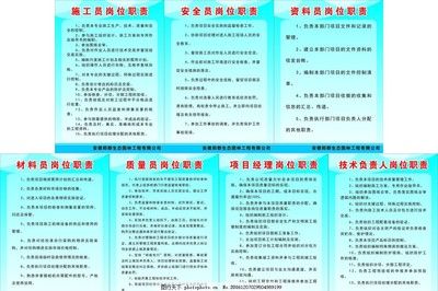 項目設計負責人職責 結構機械鋼結構設計 第3張 項目設計負責人職責 結構機械鋼結構設計 第3張