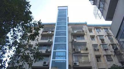 樓層改造電梯（電梯改造對房價的影響）