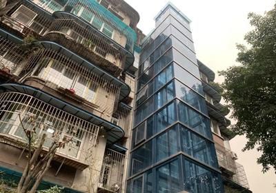 樓層改造電梯(電梯改造對房價的影響) 結構工業裝備設計 第5張 樓層改造電梯(電梯改造對房價的影響) 結構工業裝備設計 第5張
