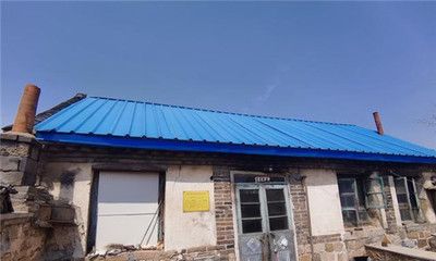 鋼架彩鋼房子一平方多少錢(彩鋼板房的造價主要取決于使用的彩鋼板類型、結(jié)構(gòu)復(fù)雜度以及地理位置等因素) 建筑消防設(shè)計 第5張 鋼架彩鋼房子一平方多少錢(彩鋼板房的造價主要取決于使用的彩鋼板類型、結(jié)構(gòu)復(fù)雜度以及地理位置等因素) 建筑消防設(shè)計 第5張