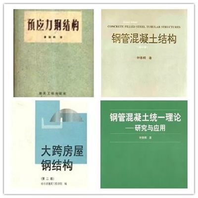 鋼結(jié)構(gòu)相關(guān)書籍