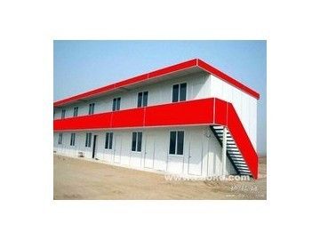鋼結構彩板（彩鋼板在建筑行業的應用）