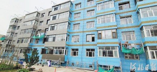 樓體改造屬于什么工程 結(jié)構(gòu)地下室施工 第5張 樓體改造屬于什么工程 結(jié)構(gòu)地下室施工 第5張