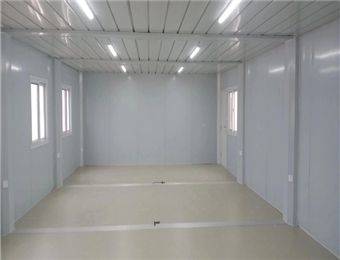 彩鋼板房內部結構（彩鋼板房內部裝修建議彩鋼板房內部裝修建議）