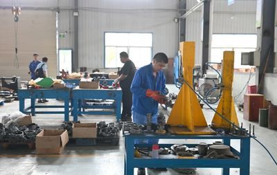 坤達(dá)精密機(jī)械有限公司 北京加固施工 第4張 坤達(dá)精密機(jī)械有限公司 北京加固施工 第4張