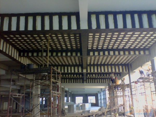 樓房改造加固設計規范要求標準最新 建筑效果圖設計 第4張 樓房改造加固設計規范要求標準最新 建筑效果圖設計 第4張