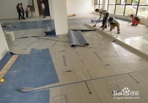 樓層改造成出租房