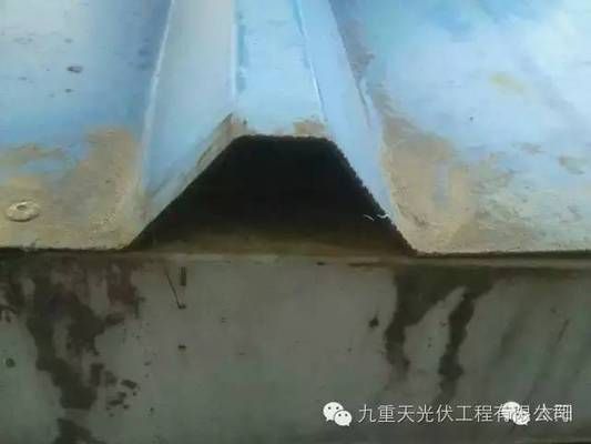 彩鋼瓦架子設計圖 建筑方案施工 第4張 彩鋼瓦架子設計圖 建筑方案施工 第4張