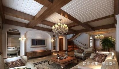 別墅普通裝修多少錢一平方（普通別墅裝修價格在1000-1500元） 結構地下室設計 第3張