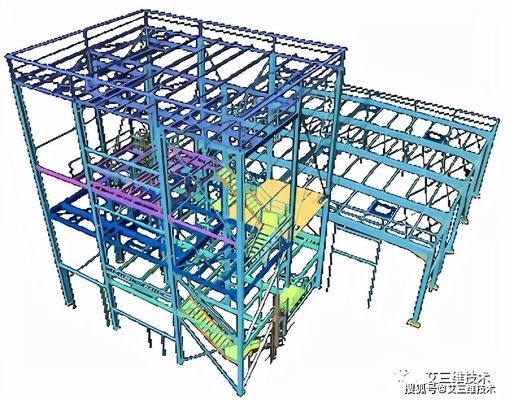 鋼結構課程設計21米鋼尾架施工圖(21米跨度鋼結構廠房鋼結構廠房鋼尾架施工圖設計要點) 鋼結構網(wǎng)架施工 第3張 鋼結構課程設計21米鋼尾架施工圖(21米跨度鋼結構廠房鋼結構廠房鋼尾架施工圖設計要點) 鋼結構網(wǎng)架施工 第3張