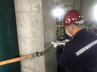 工程加固后是否仍需鑒定(加固后房屋安全標準是什么) 鋼結構鋼結構停車場設計 第5張 工程加固后是否仍需鑒定(加固后房屋安全標準是什么) 鋼結構鋼結構停車場設計 第5張