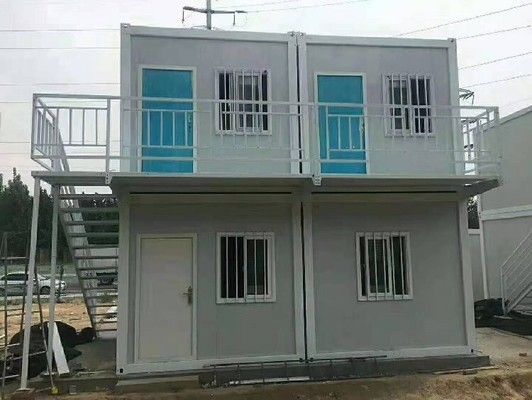 鋼結構彩板房算建筑物還是構筑物(彩板房在法律上的定義是什么?) 結構砌體設計 第2張 鋼結構彩板房算建筑物還是構筑物(彩板房在法律上的定義是什么?) 結構砌體設計 第2張