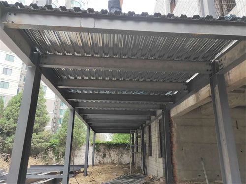 鋼結構 特點(鋼結構在抗震中的應用案例) 鋼結構網架設計 第3張 鋼結構 特點(鋼結構在抗震中的應用案例) 鋼結構網架設計 第3張