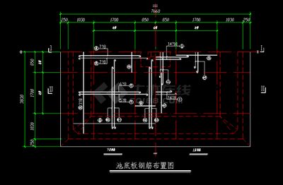 房屋鋼筋結構設計圖紙怎么看 鋼結構網架施工 第1張 房屋鋼筋結構設計圖紙怎么看 鋼結構網架施工 第1張