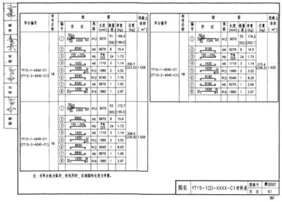 房屋建設鋼筋圖集 結構橋梁鋼結構施工 第4張