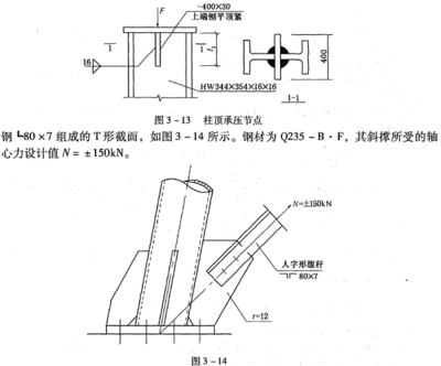 鋼結構基礎題庫(鋼結構基礎題庫相關) 結構框架施工 第2張 鋼結構基礎題庫(鋼結構基礎題庫相關) 結構框架施工 第2張