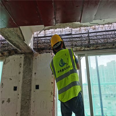樓房改造加固設計規范標準要求有哪些（樓房加固改造的注意事項）