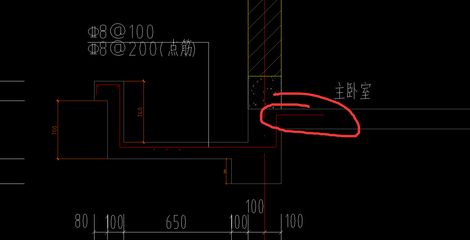 房子鋼筋怎么算(cad軟件鋼筋計算實操步驟) 北京加固施工 第4張 房子鋼筋怎么算(cad軟件鋼筋計算實操步驟) 北京加固施工 第4張
