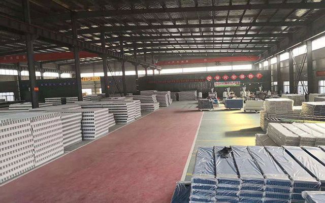 彩鋼瓦搭建結(jié)構(gòu)（彩鋼瓦搭建結(jié)構(gòu)的詳細(xì)步驟）