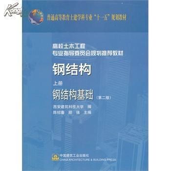鋼結(jié)構(gòu)上冊(cè)第四版答案(《鋼結(jié)構(gòu)》上冊(cè)第四版課后答案) 建筑方案施工 第4張 鋼結(jié)構(gòu)上冊(cè)第四版答案(《鋼結(jié)構(gòu)》上冊(cè)第四版課后答案) 建筑方案施工 第4張