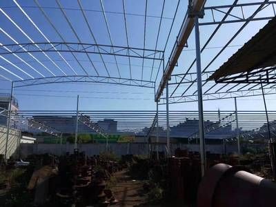 鋼結構房子弊端(鋼結構防火措施) 結構工業裝備設計 第3張 鋼結構房子弊端(鋼結構防火措施) 結構工業裝備設計 第3張