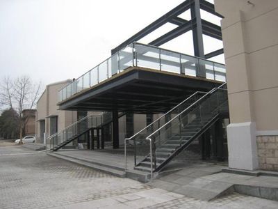 鋼結構房子弊端(鋼結構防火措施) 結構工業裝備設計 第5張 鋼結構房子弊端(鋼結構防火措施) 結構工業裝備設計 第5張