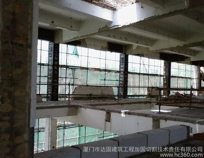 舊樓房加固改造的方法有幾種呢圖片(舊樓房加固改造) 鋼結(jié)構(gòu)鋼結(jié)構(gòu)停車場設(shè)計 第5張 舊樓房加固改造的方法有幾種呢圖片(舊樓房加固改造) 鋼結(jié)構(gòu)鋼結(jié)構(gòu)停車場設(shè)計 第5張