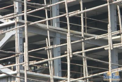 住宅鋼結構和鋼筋混凝土（住宅鋼結構和鋼筋混凝土結構的區別）
