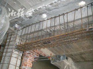 什么是樓房加固工程（樓房加固工程）