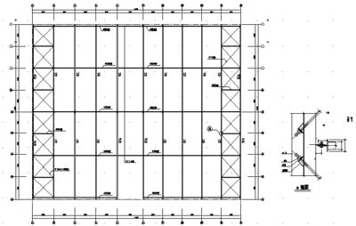 鋼結構課程重點(鋼結構設計課程) 結構橋梁鋼結構施工 第4張 鋼結構課程重點(鋼結構設計課程) 結構橋梁鋼結構施工 第4張