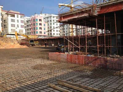 建筑改造加固公司名稱有哪些(建筑改造加固公司名稱) 結構工業裝備設計 第5張 建筑改造加固公司名稱有哪些(建筑改造加固公司名稱) 結構工業裝備設計 第5張