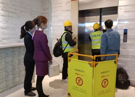 電梯內(nèi)框架上刊顯示IX（電梯內(nèi)框架上刊顯示的“ix”可能有多種含義） 建筑效果圖設(shè)計(jì) 第4張