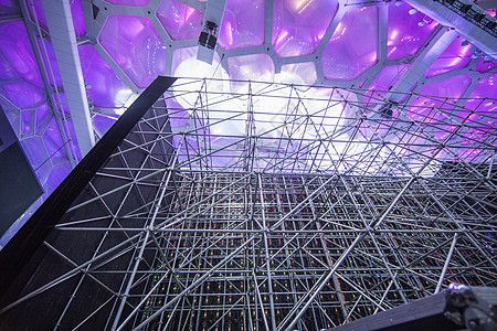 舞臺搭建現(xiàn)場圖片高清