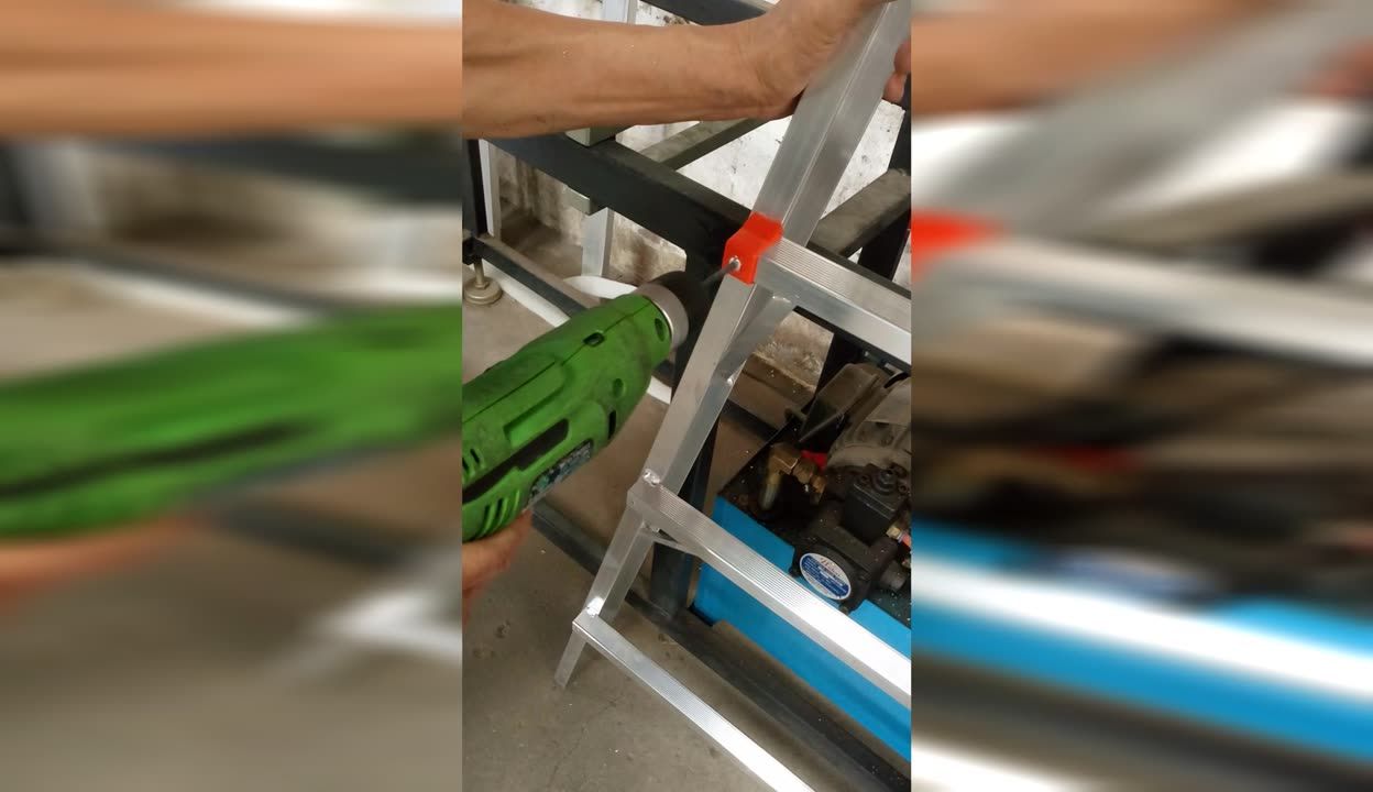 集裝箱鉚釘怎么拆 裝飾家裝施工 第3張 集裝箱鉚釘怎么拆 裝飾家裝施工 第3張