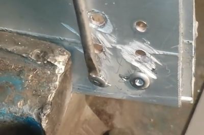 集裝箱鉚釘怎么拆 裝飾家裝施工 第2張 集裝箱鉚釘怎么拆 裝飾家裝施工 第2張