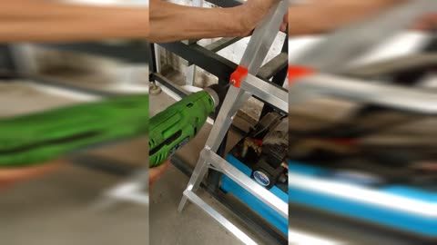 集裝箱鉚釘怎么拆 裝飾家裝施工 第5張 集裝箱鉚釘怎么拆 裝飾家裝施工 第5張