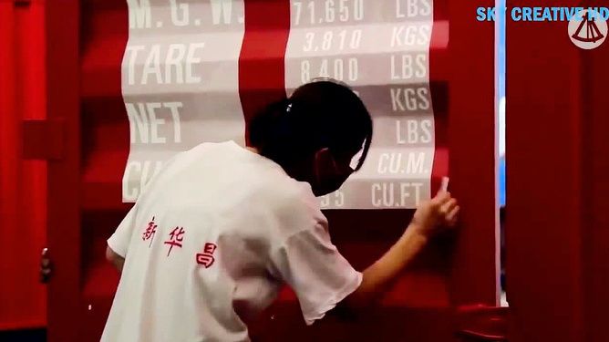 集裝箱鐵板棱角怎么做的 北京加固設計 第2張 集裝箱鐵板棱角怎么做的 北京加固設計 第2張