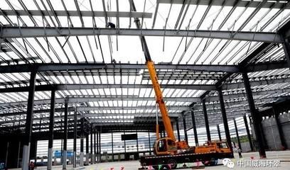威海鋼結構工程有限公司(威海鋼結構工程有限公司基本概況) 北京加固設計(加固設計公司) 第1張 威海鋼結構工程有限公司(威海鋼結構工程有限公司基本概況) 北京加固設計(加固設計公司) 第1張