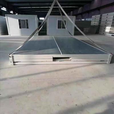 集裝箱式活動房制作與工藝 結構工業鋼結構施工 第4張 集裝箱式活動房制作與工藝 結構工業鋼結構施工 第4張