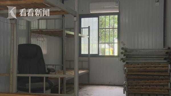 集裝箱算不算違章搭建（如何申請集裝箱使用許可,集裝箱臨時建筑規定）