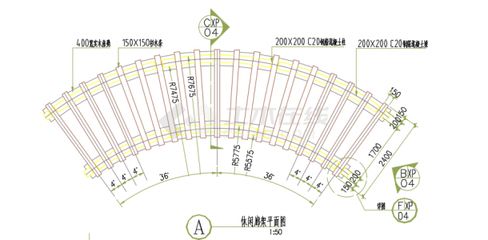 景觀廊架三視圖(景觀廊架三視圖涉及到景觀設(shè)計(jì)中的一個(gè)重要概念) 建筑效果圖設(shè)計(jì) 第1張 景觀廊架三視圖(景觀廊架三視圖涉及到景觀設(shè)計(jì)中的一個(gè)重要概念) 建筑效果圖設(shè)計(jì) 第1張
