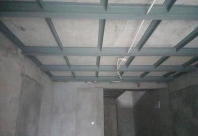 閣樓鋼架結構怎么鋪設圖片 結構電力行業施工 第4張 閣樓鋼架結構怎么鋪設圖片 結構電力行業施工 第4張