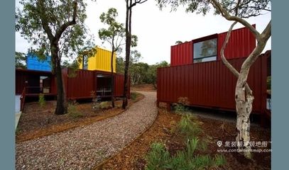 集裝箱的建筑屬性是啥意思(集裝箱建筑具有多種建筑屬性) 鋼結(jié)構(gòu)蹦極施工 第4張 集裝箱的建筑屬性是啥意思(集裝箱建筑具有多種建筑屬性) 鋼結(jié)構(gòu)蹦極施工 第4張