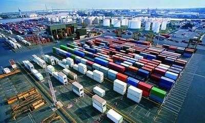 集裝箱行情最新 結(jié)構(gòu)機(jī)械鋼結(jié)構(gòu)設(shè)計(jì) 第4張