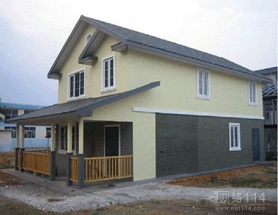 鋼結構別墅可以住幾年(鋼結構別墅抗震性能如何) 鋼結構異形設計 第1張 鋼結構別墅可以住幾年(鋼結構別墅抗震性能如何) 鋼結構異形設計 第1張