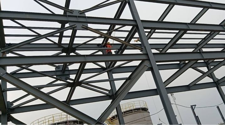 塔吊基礎一般造價多少(塔吊基礎在施工前需要做哪些準備工作,) 北京鋼結構設計問答 塔吊基礎一般造價多少(塔吊基礎在施工前需要做哪些準備工作,) 北京鋼結構設計問答