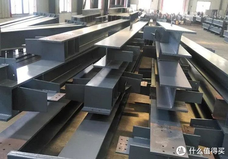 鋼結(jié)構(gòu)箱型梁的高度和長度怎么算