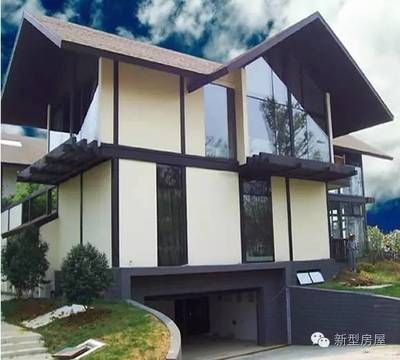 鋼架結構房子圖片(關于鋼架結構房子的一些圖片資源) 建筑施工圖施工 第1張 鋼架結構房子圖片(關于鋼架結構房子的一些圖片資源) 建筑施工圖施工 第1張