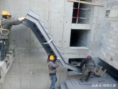 鋼結構樓梯噴漆工藝及流程(鋼結構樓梯噴漆工藝流程) 結構電力行業設計 第1張 鋼結構樓梯噴漆工藝及流程(鋼結構樓梯噴漆工藝流程) 結構電力行業設計 第1張