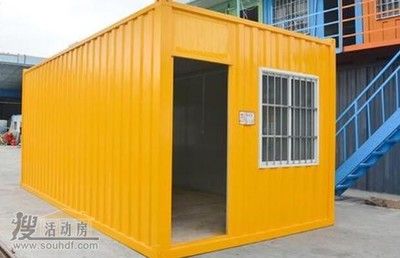 集裝箱板廠家（滄州信合集裝箱板廠家及其相關信息和聯系方式）